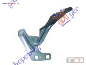 NOVI: delovi  MAKAZE HAUBE Levo Ford mondeo 11-14 -dostupno