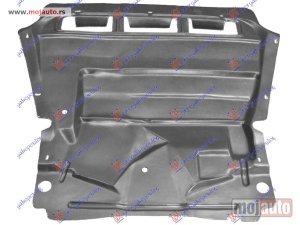 Glavna slika - ZASTITA MOTORA Citroen c8 02-14 -dostupno - MojAuto