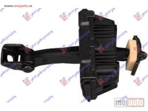 NOVI: delovi  GRANICNIK PREDNJIH VRATA Bmw series 3 (e92/93) coupe/cabrio 11-13 -dostupno