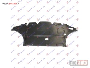 NOVI: delovi  ZASTITA MOTORA (PREDNJI DEO) Audi a5 11-16 -dostupno
