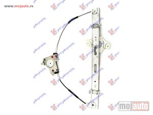 Glavna slika - PODIZAC PREDNJEG PROZORA ELEKTRICNI (BEZ MOTORA) (O) Levo Hyundai i10 10-13 -dostupno - MojAuto