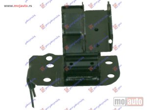 NOVI: delovi  NOSAC SINE PREDNJEG BRANIKA Desno Audi q7 09-15 -dostupno