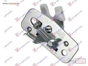 NOVI: delovi  BRAVA KLIZNIH VRATA GORNJA Desno Iveco daily 11-14 -dostupno