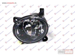 NOVI: delovi  MAGLENKA (OKRUGLA) (HELLA) Levo Audi q5 12-16 -dostupno