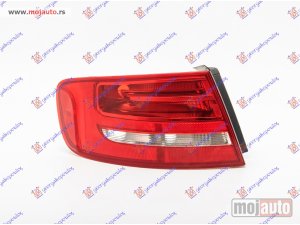 NOVI: delovi  STOP LAMPA SPOLJASNJA KARAVAN (DEPO) Levo Audi a4 11-15 -nedostupno