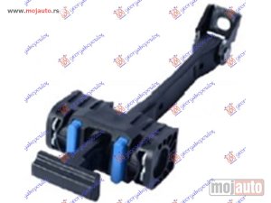 NOVI: delovi  GRANICNIK PREDNJIH VRATA Audi a4 11-15 -dostupno