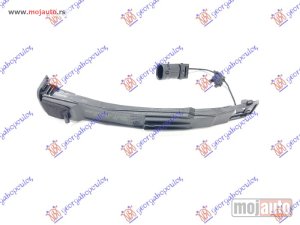 NOVI: delovi  KVAKA PREDNJIH VRATA (SAMO SENZOR) Audi q3 11-14 -dostupno