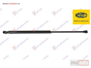 NOVI: delovi  AMORTIZER GEPEK VRATA (515L-355N) (MARELLI) Nissan qashqai 07-10 -dostupno