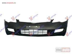 NOVI: delovi  PREDNJI BRANIK (SA MAGLENKAMA) -09 Honda civic sedan 06-11 -dostupno