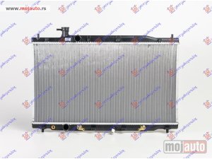 NOVI: delovi  HLADNJAK MOTORA 2.0 BENZIN (AUTO) (40x73.3) Honda cr-v 10-13 -dostupno