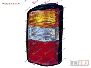 NOVI: delovi  STOP LAMPA (DEPO) Desno Mitsubishi l300 bus 88-04 -dostupno