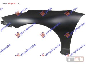 NOVI: delovi  BLATOBRAN Levo Toyota celica 01-06 -dostupno