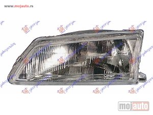 Glavna slika - FAR (TYC) Levo Peugeot 106 92-95 -dostupno - MojAuto