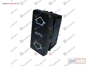 Glavna slika -  PREKIDAC U PREDNJIM VRATIMA (1 TASTER) (AUTO) (6 PIN) Levo Peugeot 106 92-95 -dostupno - MojAuto