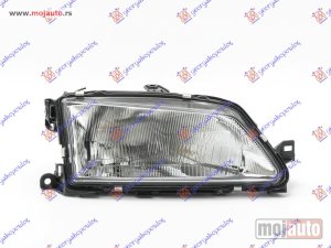 NOVI: delovi  FAR ELEKTRICNI (TYC) Desno Peugeot 306 93-96 -dostupno
