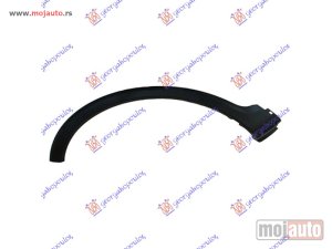 NOVI: delovi  RUB PLASTICNI ZADNJEG BLATOBRANA Desno Suzuki sx4 07-13 -dostupno