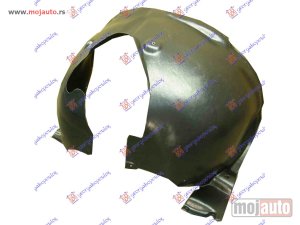 Glavna slika - POTKRILO PLASTICNO 2007- Levo Vw touareg 03-10 -dostupno - MojAuto