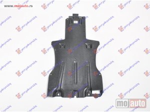 Glavna slika - ZASTITA MOTORA (ZADNJI DEO) Vw touareg 03-10 -dostupno - MojAuto