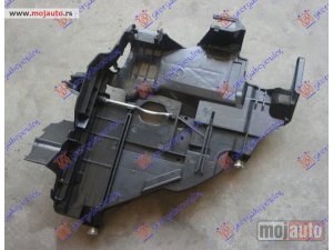 NOVI: delovi  NOSAC FARA UNUTRASNJI DONJI PLASTICNI -2007 Desno Vw touareg 03-10 -dostupno