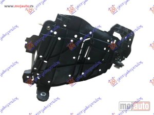 Glavna slika - NOSAC FARA UNUTRASNJI DONJI PLASTICNI 2007- Desno Vw touareg 03-10 -dostupno - MojAuto