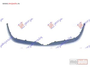 NOVI: delovi  LAJSNA PVC MASKE DONJA HROM 2007- Vw touareg 03-10 -dostupno