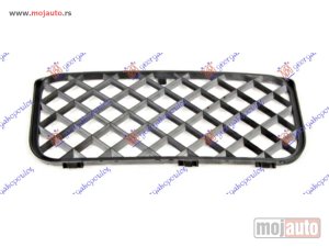 Glavna slika - RESETKA PREDNJEG BRANIKA DONJA Desno Vw touareg 03-10 -dostupno - MojAuto