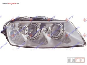 Glavna slika - FAR XENON -2007 (DEPO) Desno Vw touareg 03-10 -dostupno - MojAuto