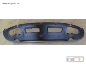 NOVI: delovi  SPOJLER PREDNJEG BRANIKA (PDS SENZOR) -2007 Vw touareg 03-10 -dostupno