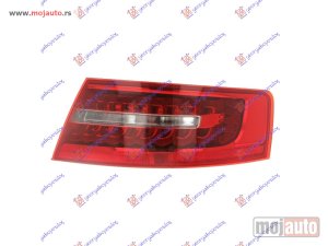 NOVI: delovi  STOP LAMPA SPOLJASNJA (LED) (DEPO) Desno Audi a6 08-10 -dostupno