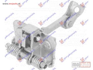 NOVI: delovi  GRANICNIK PREDNJIH VRATA Renault master/mascott 98-09 -dostupno