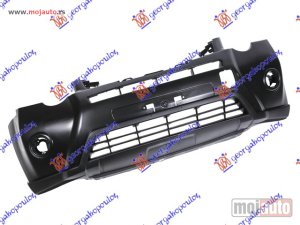 NOVI: delovi  PREDNJI BRANIK 10- Nissan x-trail 01-14 -dostupno