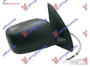 NOVI: delovi  RETROVIZOR ELEKTRICNI SA GREJACEM 07- Desno Nissan x-trail 01-14 -dostupno