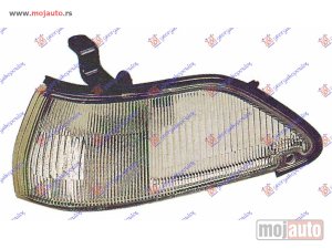 NOVI: delovi  MIGAVAC PORED FARA Levo Toyota carina ii (at171) 89-91 -dostupno