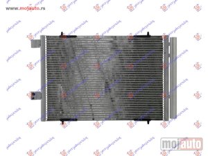 NOVI: delovi  HLADNJAK KLIME 2.0 HDi (540x310) Citroen c5 08-16 -dostupno