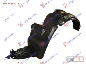 NOVI: delovi  POTKRILO PLASTICNO Levo Honda civic sedan 92-96 -dostupno