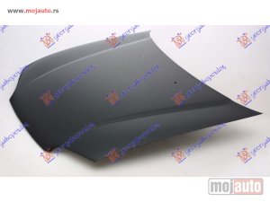 NOVI: delovi  HAUBA Honda civic h/b 92-96 -dostupno