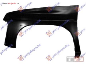 NOVI: delovi  BLATOBRAN (2WD) Levo Nissan p/u (d21) 2wd-4wd 92-97 -dostupno