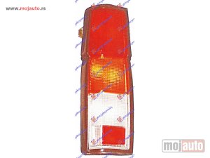 NOVI: delovi  STOP LAMPA (PRODUZENA KABINA) 1995- (DEPO) Levo Nissan p/u (d21) 2wd-4wd 92-97 -dostupno