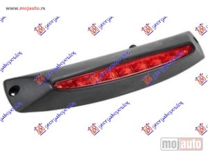 NOVI: delovi  TRECA STOP LAMPA SA OKVIROM Iveco daily 11-14 -dostupno