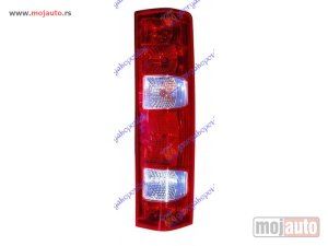 NOVI: delovi  STOP LAMPA (ZATVORENA KAROSERIJA) (TURSKA) Desno Iveco daily 11-14 -dostupno