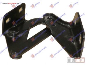NOVI: delovi  MAKAZE HAUBE Desno Iveco daily 07-11 -dostupno