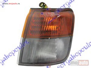 NOVI: delovi  MIGAVAC Levo Mitsubishi pajero 92-95 -dostupno