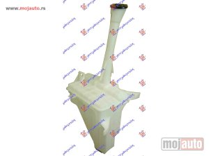 NOVI: delovi  POSUDA ZA TECNOST BRISACA (EXPORT TIP) Toyota corolla (e 15) sdn 07-11 -nedostupno