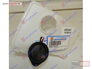 NOVI: delovi  POSUDA ZA TECNOST BRISACA Toyota corolla (e 10) sdn-s.w. 92-96 -dostupno