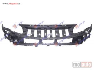 NOVI: delovi  NOSAC PREDNJEG BRANIKA GORNJI PLASTICNI -2012 Citroen berlingo 08-15 -dostupno