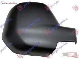 NOVI: delovi  POKLOPAC RETROVIZORA -2012 Desno Peugeot partner 08-15 -nedostupno