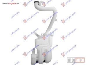 NOVI: delovi  POSUDA ZA TECNOST BRISACA Suzuki splash 07-12 -dostupno