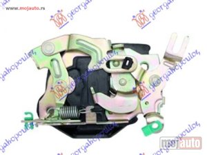 NOVI: delovi  BRAVA PREDNJIH VRATA Levo Toyota hi-ace (yh 50) 83-85 -dostupno