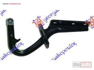 NOVI: delovi  MAKAZE HAUBE Levo Nissan p/u (d21) 2wd-4wd 92-97 -dostupno