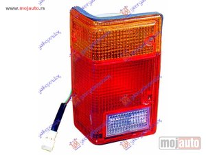 NOVI: delovi  STOP LAMPA (DEPO) Levo Mitsubishi l300 80-85 -dostupno